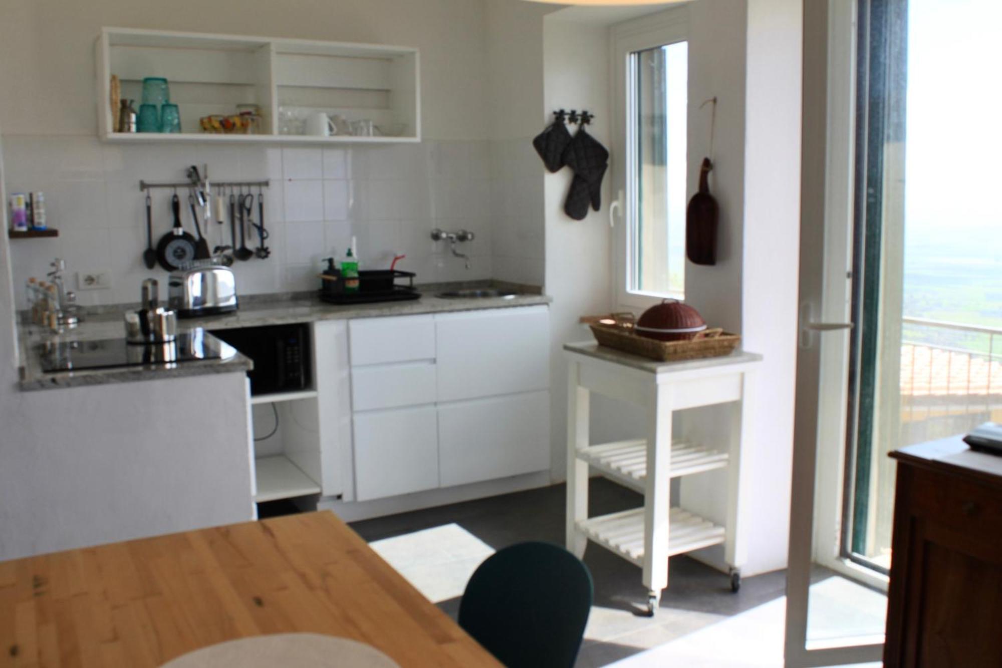 My Home At Le Guazze Bone, Stupenda Vista Mare, Vetulonia, Castiglione Della Pescaia Toscana 外观 照片